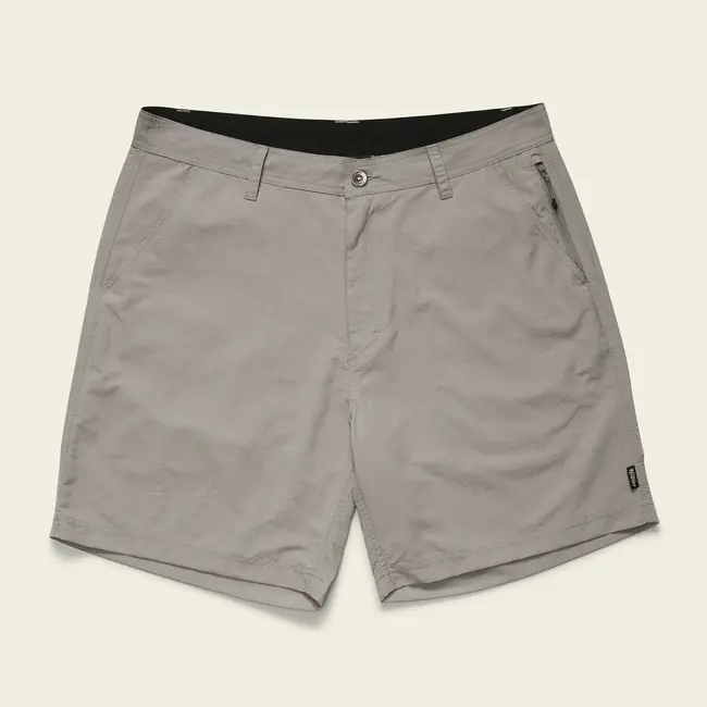 Howler Brothers Horizon Hybrid Shorts - 7.5" - Silt