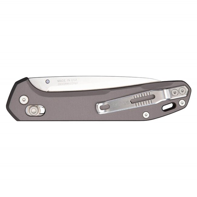 Gerber Savvy - Grey