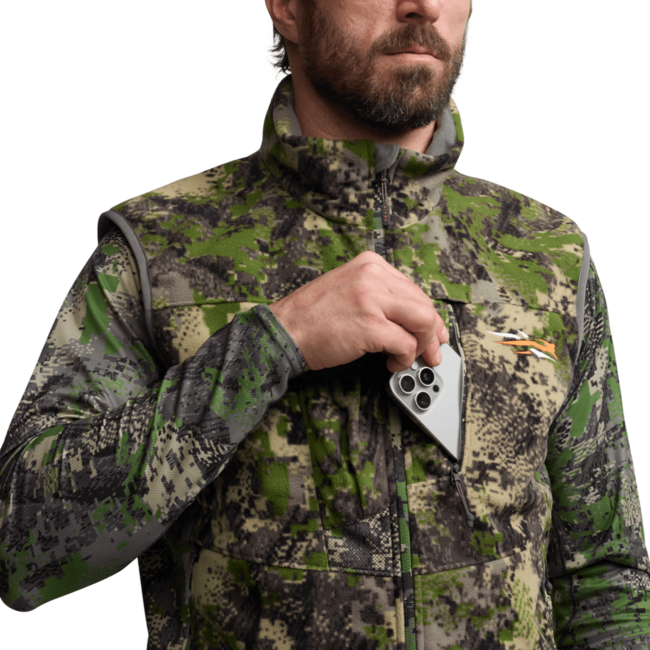 Sitka Stratus Vest 2.0