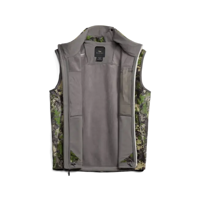 Sitka Stratus Vest 2.0