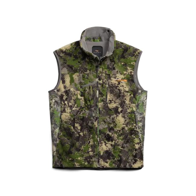 Sitka Stratus Vest 2.0