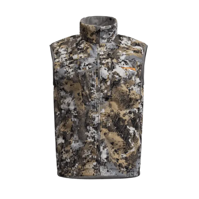 Sitka Stratus Vest 2.0