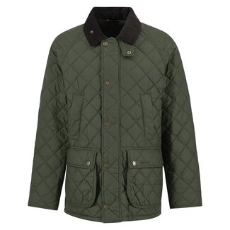 Barbour Barbour Essential Bedale Quilted Jacket