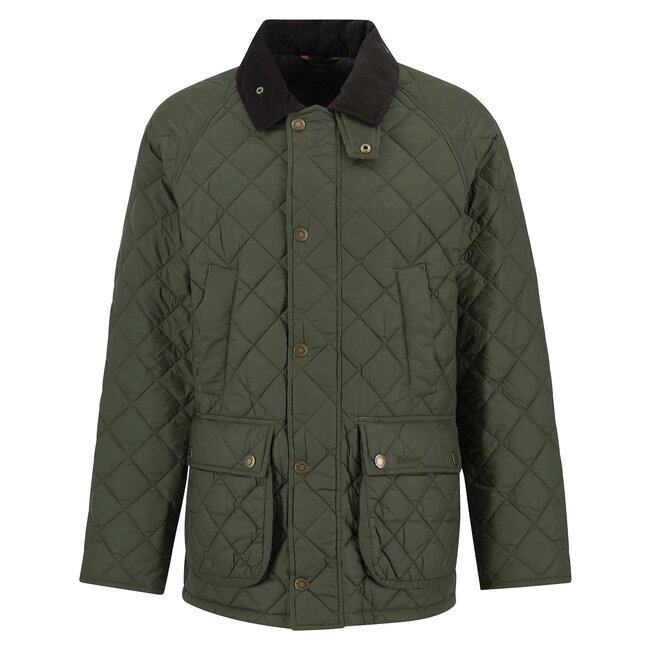 Barbour Barbour Essential Bedale Quilted Jacket