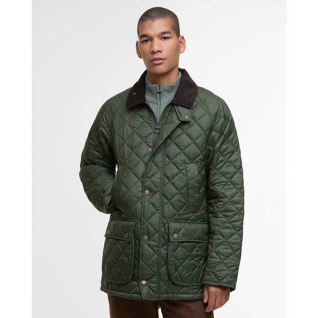 Barbour Barbour Essential Bedale Quilted Jacket
