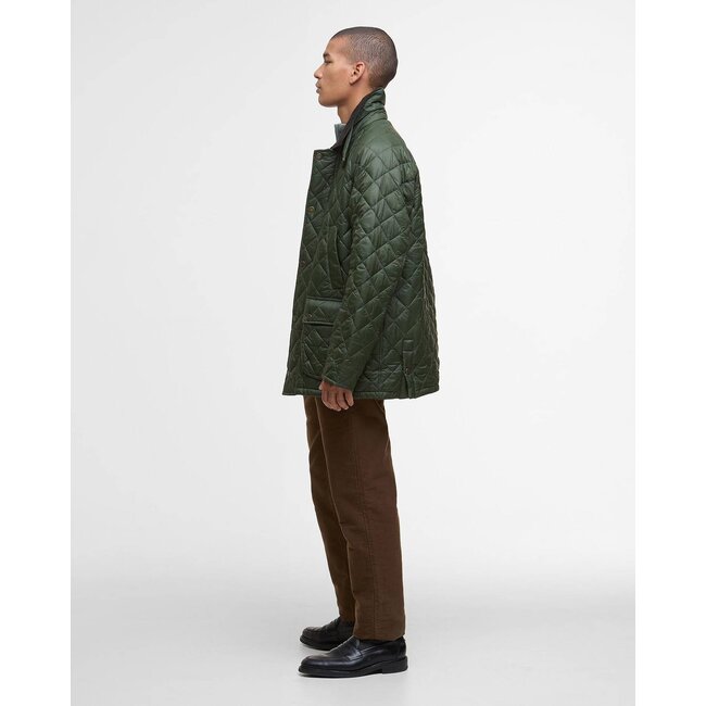 Barbour Barbour Essential Bedale Quilted Jacket