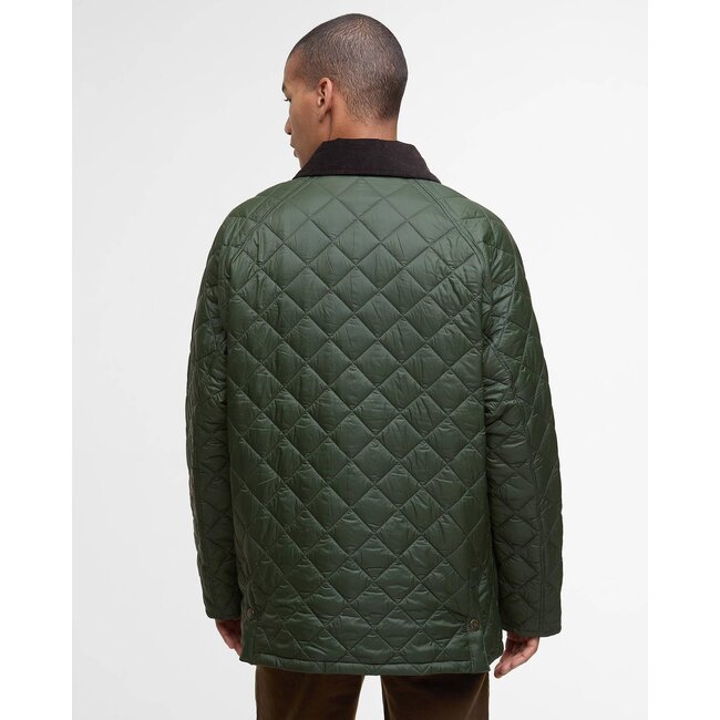 Barbour Barbour Essential Bedale Quilted Jacket