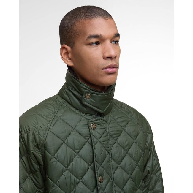 Barbour Barbour Essential Bedale Quilted Jacket