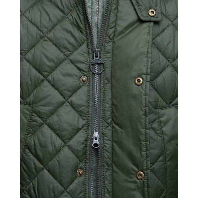 Barbour Barbour Essential Bedale Quilted Jacket