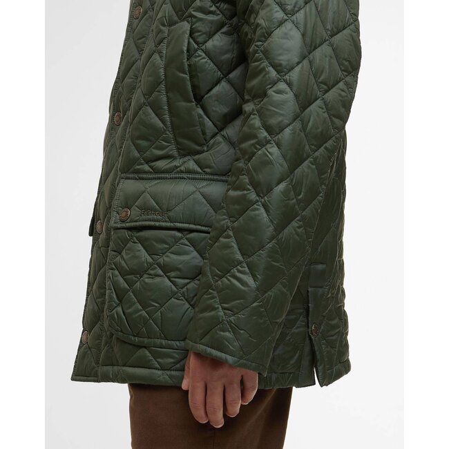 Barbour Barbour Essential Bedale Quilted Jacket