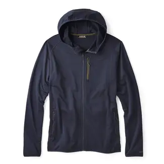 Orvis HORSESHOE HILLS FULL ZIP HOODIE