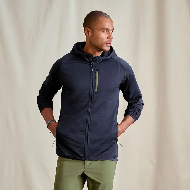 Orvis HORSESHOE HILLS FULL ZIP HOODIE