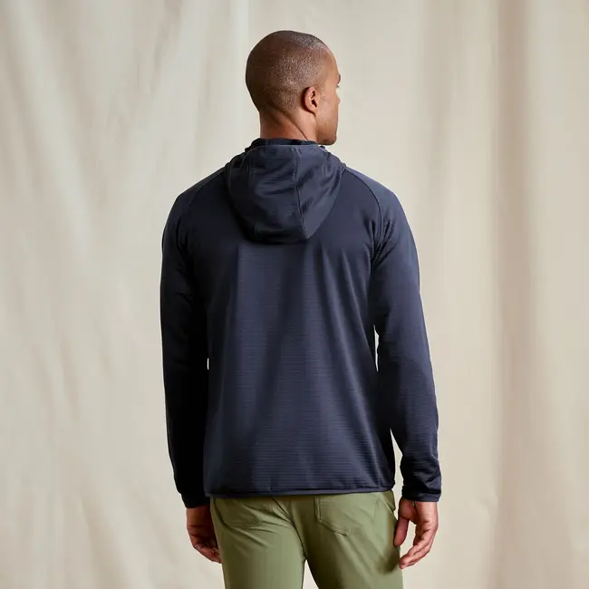 Orvis HORSESHOE HILLS FULL ZIP HOODIE