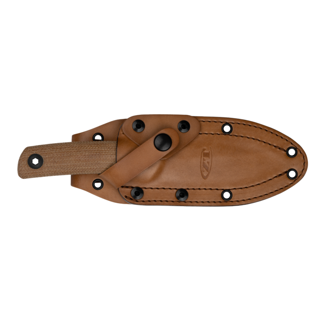 Zero Tolerance Knives 0004 ZT Fixed Blade