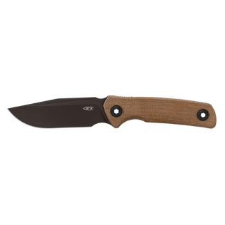 Zero Tolerance Knives 0004 ZT Fixed Blade