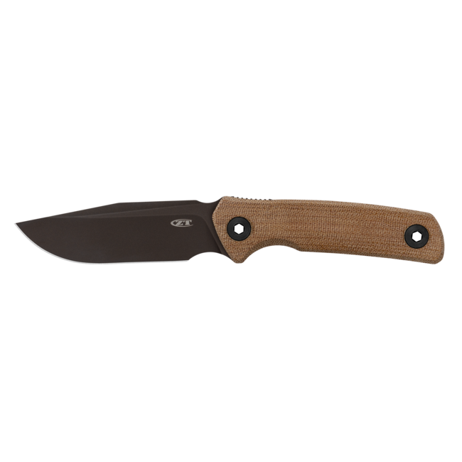 Zero Tolerance Knives 0004 ZT Fixed Blade