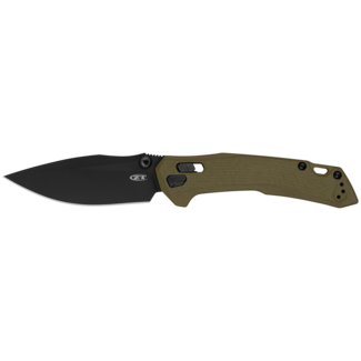 Zero Tolerance Knives 0203 ZT Duralock