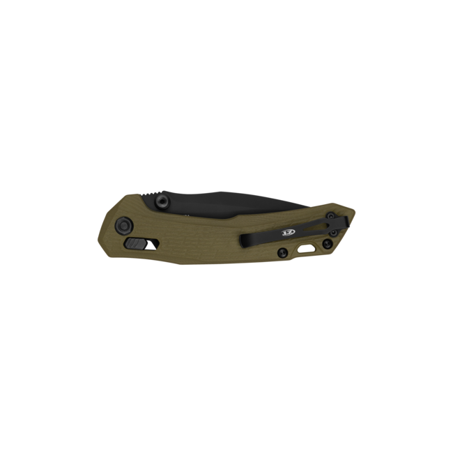 Zero Tolerance Knives 0203 ZT Duralock