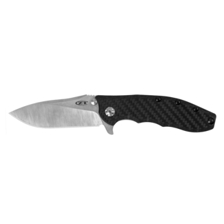 Zero Tolerance Knives 0562CF Hinderer Carbonfiber