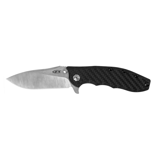 Zero Tolerance Knives 0562CF Hinderer Carbonfiber
