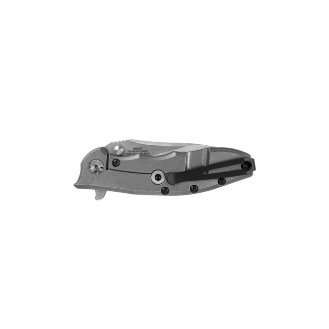 Zero Tolerance Knives 0562CF Hinderer Carbonfiber