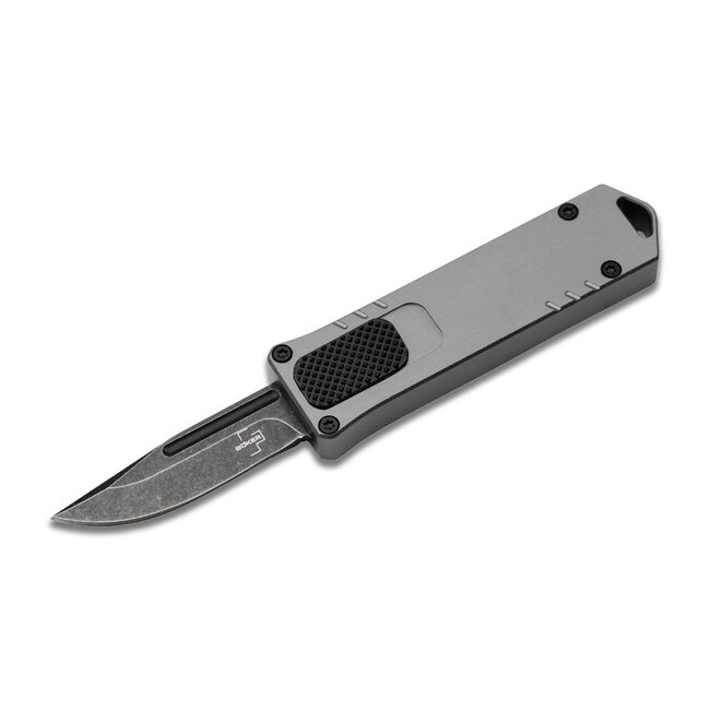 Boker USA Boker Plus USB OTF 2.0