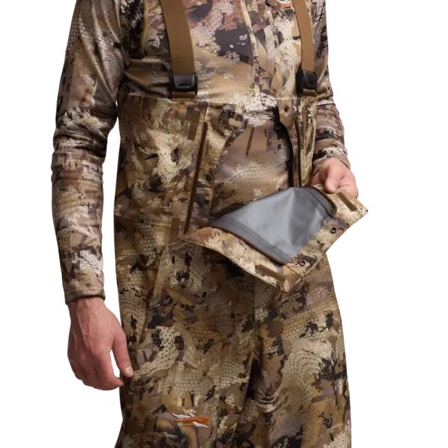 Sitka Delta LT Bib