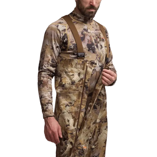 Sitka Delta LT Bib