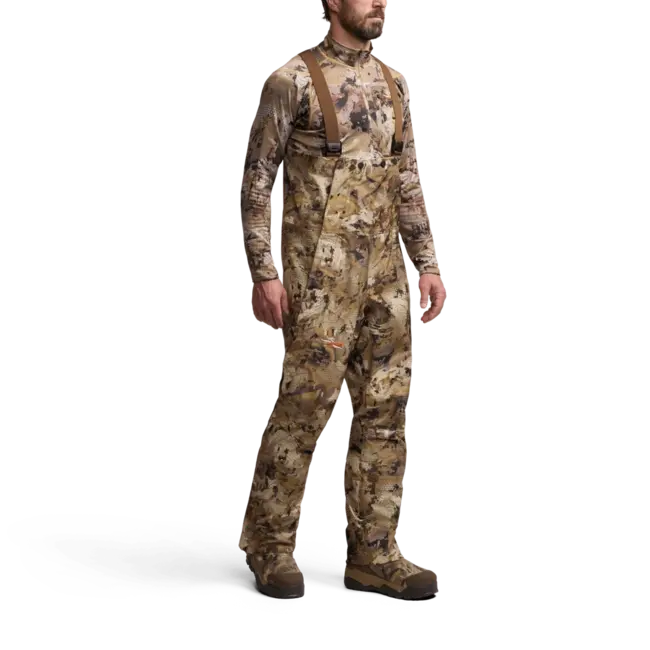 Sitka Mens Delta LT Bib