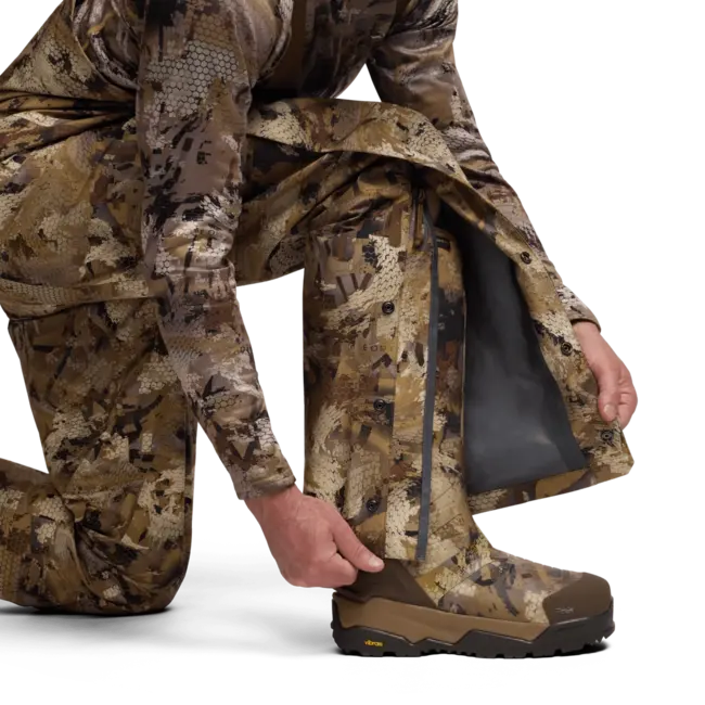 Sitka Mens Delta LT Bib