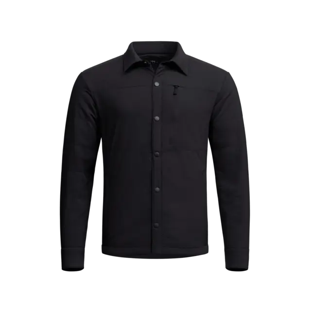 Sitka Ambient 100 Shirt Jacket