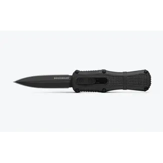 Benchmade 3375GY MINI CLAYMORE, OTF, DAGGER