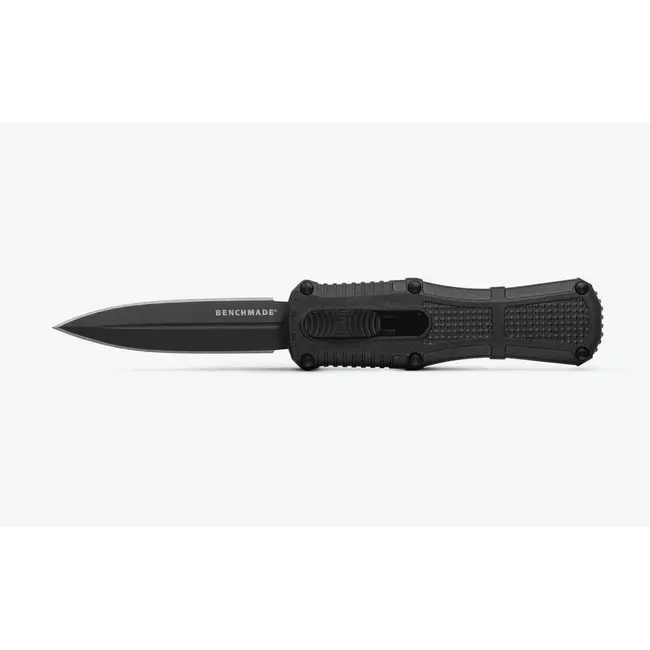 Benchmade 3375GY MINI CLAYMORE, OTF, DAGGER