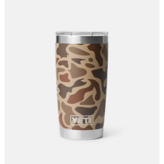 Yeti Rambler 20 oz Tumbler MS
