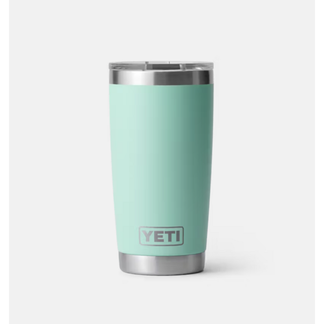 Yeti Rambler 20 oz Tumbler MS
