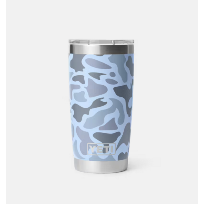 Yeti Rambler 20 oz Tumbler MS