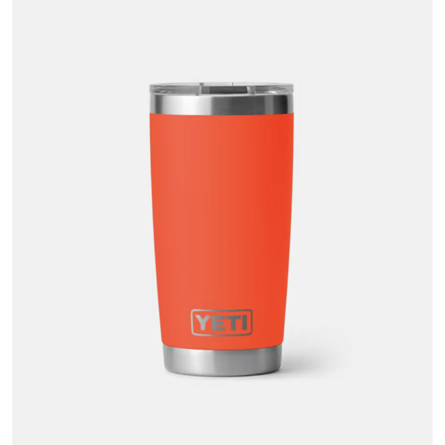 Yeti Rambler 20 oz Tumbler MS