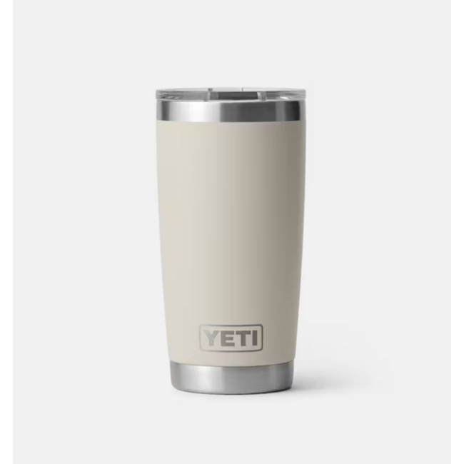 Yeti Rambler 20 oz Tumbler MS