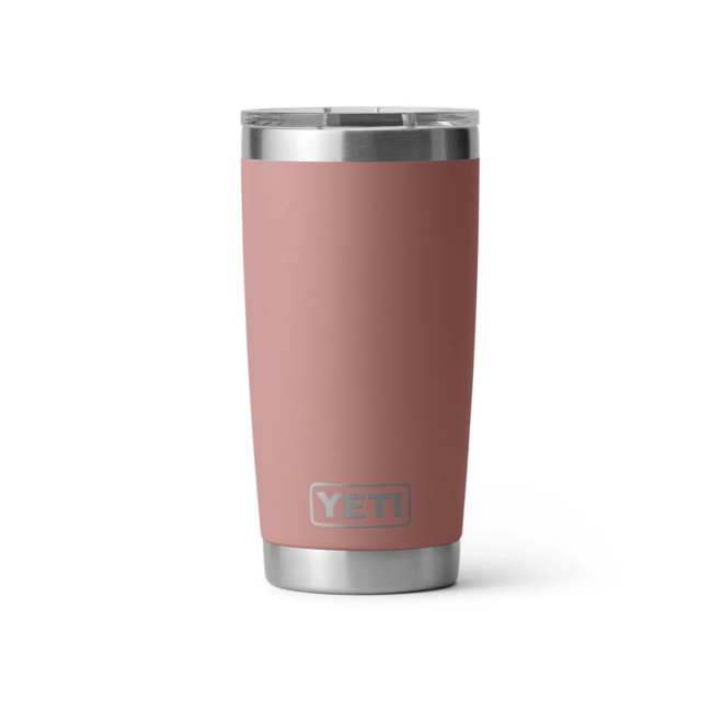 Yeti Rambler 20 oz Tumbler MS