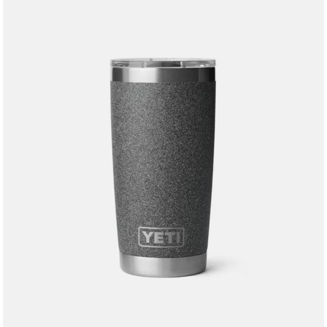 Yeti Rambler 20 oz Tumbler MS