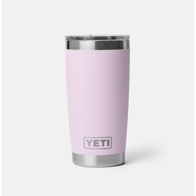 Yeti Rambler 20 oz Tumbler MS