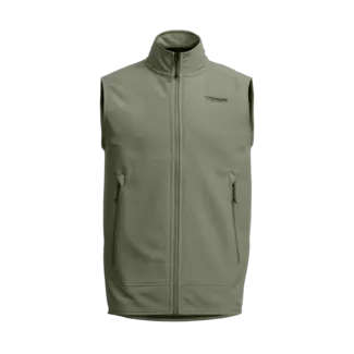 Sitka Alpha Fleece Vest