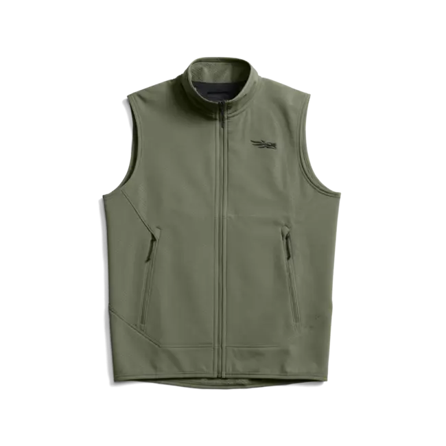 Sitka Alpha Fleece Vest