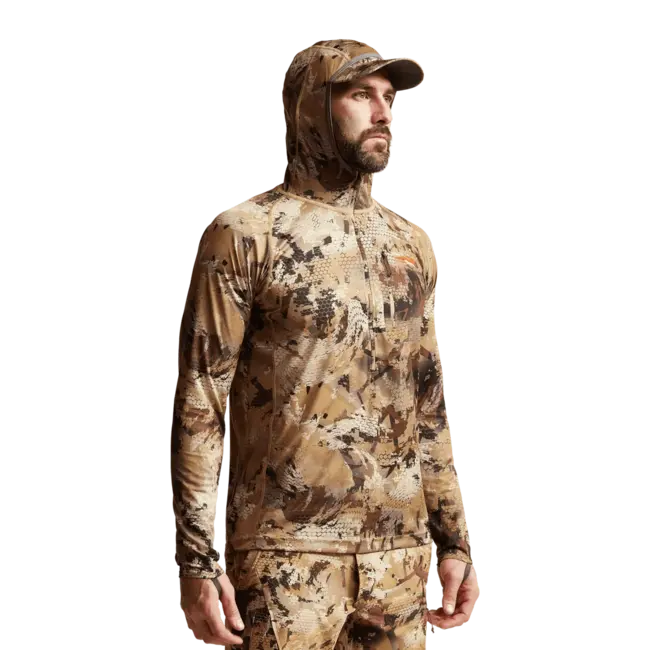 Sitka Core Lightweight Hoodie