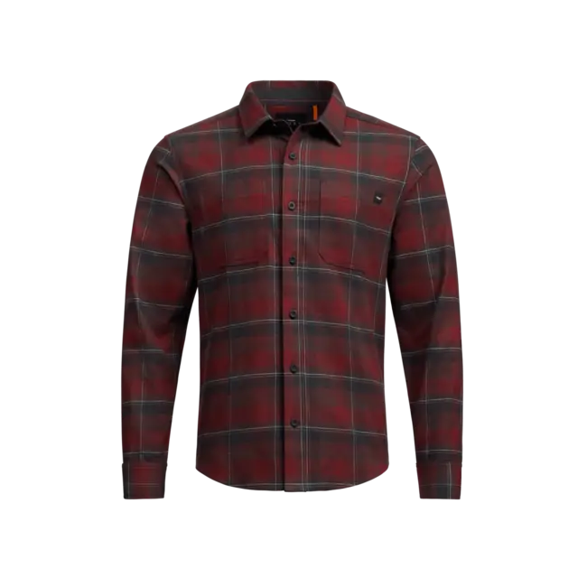 Sitka Ashland Lightweight Flannel Shirt