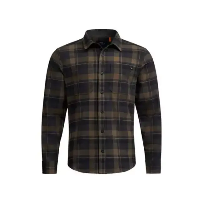 Sitka Ashland Lightweight Flannel Shirt