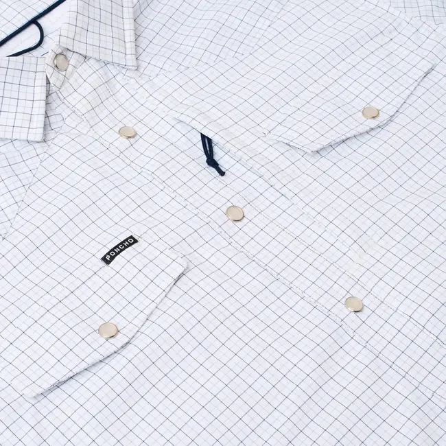 Poncho The High Bidder