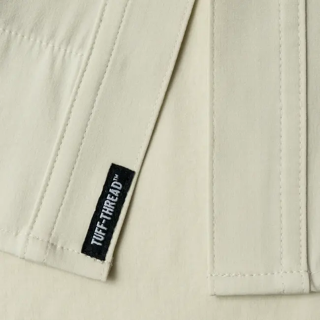 Poncho The Roughstock