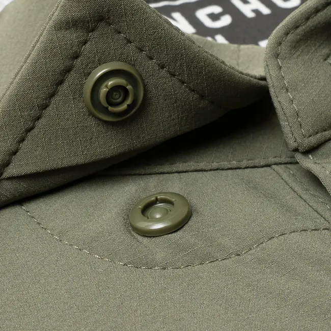 Poncho The Backcountry