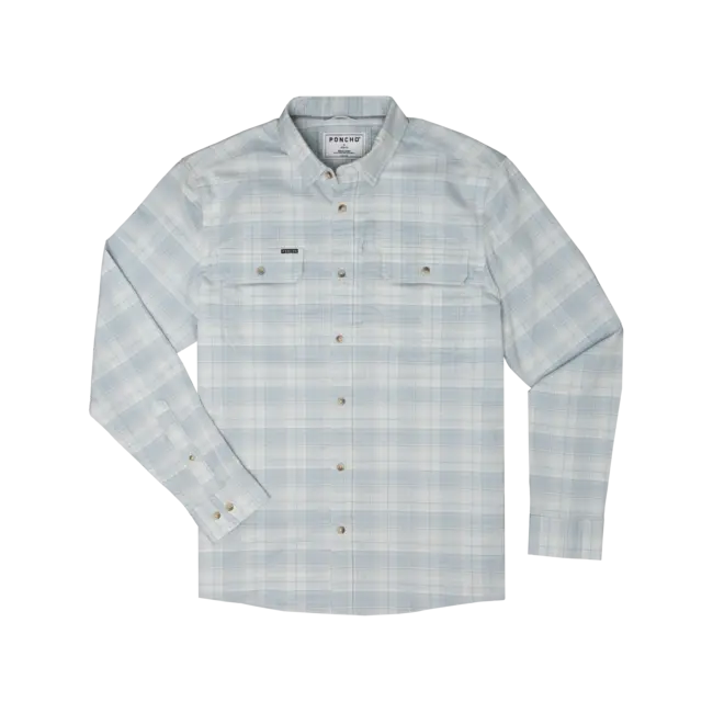 Poncho The Hilton Head